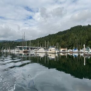 Meet your Posher, Deanna